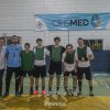 Provedor da Santa Casa dá pontapé inicial à Copa de Futsal